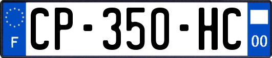CP-350-HC