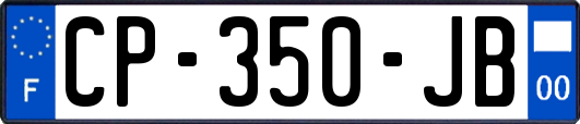 CP-350-JB