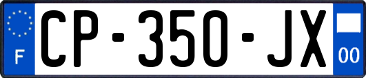 CP-350-JX