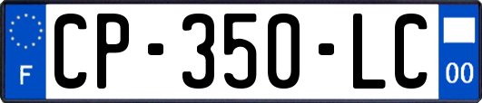 CP-350-LC