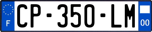 CP-350-LM
