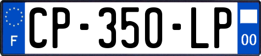 CP-350-LP