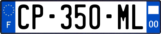CP-350-ML