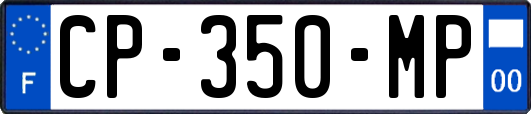 CP-350-MP
