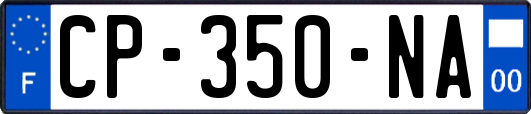 CP-350-NA