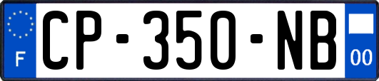 CP-350-NB