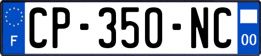 CP-350-NC