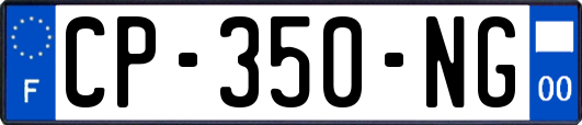 CP-350-NG