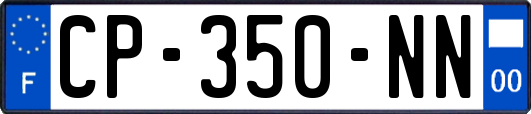 CP-350-NN