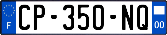 CP-350-NQ