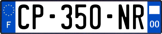 CP-350-NR