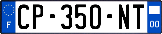 CP-350-NT