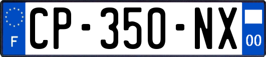 CP-350-NX