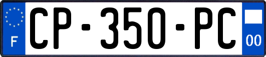 CP-350-PC