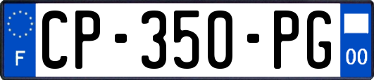 CP-350-PG