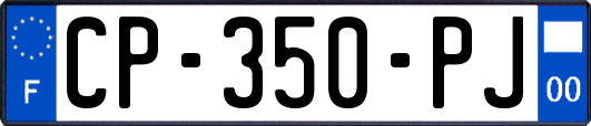 CP-350-PJ