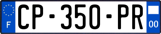 CP-350-PR