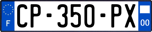 CP-350-PX