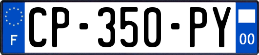 CP-350-PY