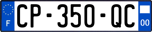 CP-350-QC