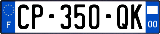 CP-350-QK