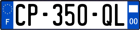 CP-350-QL