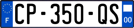 CP-350-QS