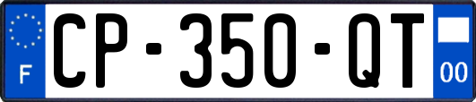 CP-350-QT