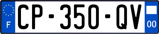 CP-350-QV