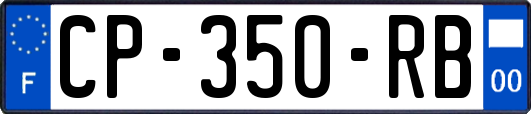 CP-350-RB