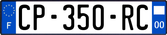 CP-350-RC