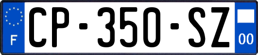 CP-350-SZ