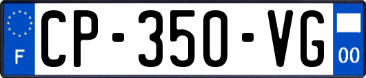 CP-350-VG