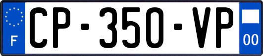 CP-350-VP