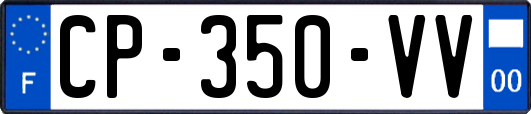 CP-350-VV