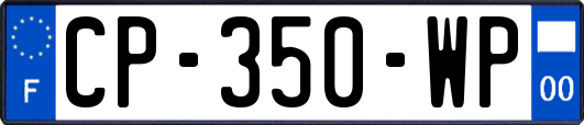 CP-350-WP