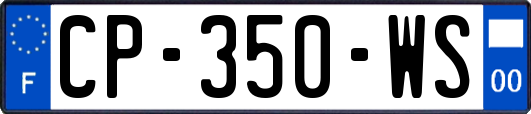 CP-350-WS