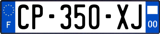 CP-350-XJ