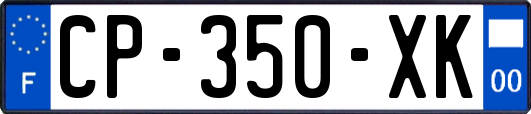 CP-350-XK