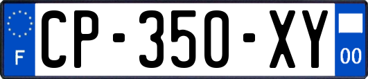 CP-350-XY