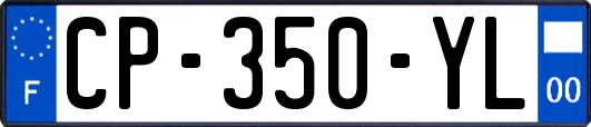 CP-350-YL