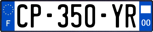 CP-350-YR