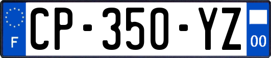 CP-350-YZ