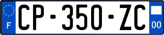 CP-350-ZC