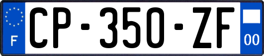 CP-350-ZF