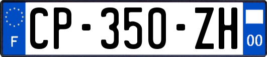 CP-350-ZH