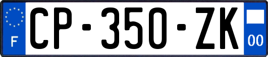 CP-350-ZK