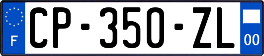 CP-350-ZL