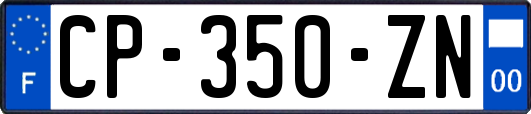 CP-350-ZN