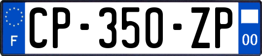 CP-350-ZP